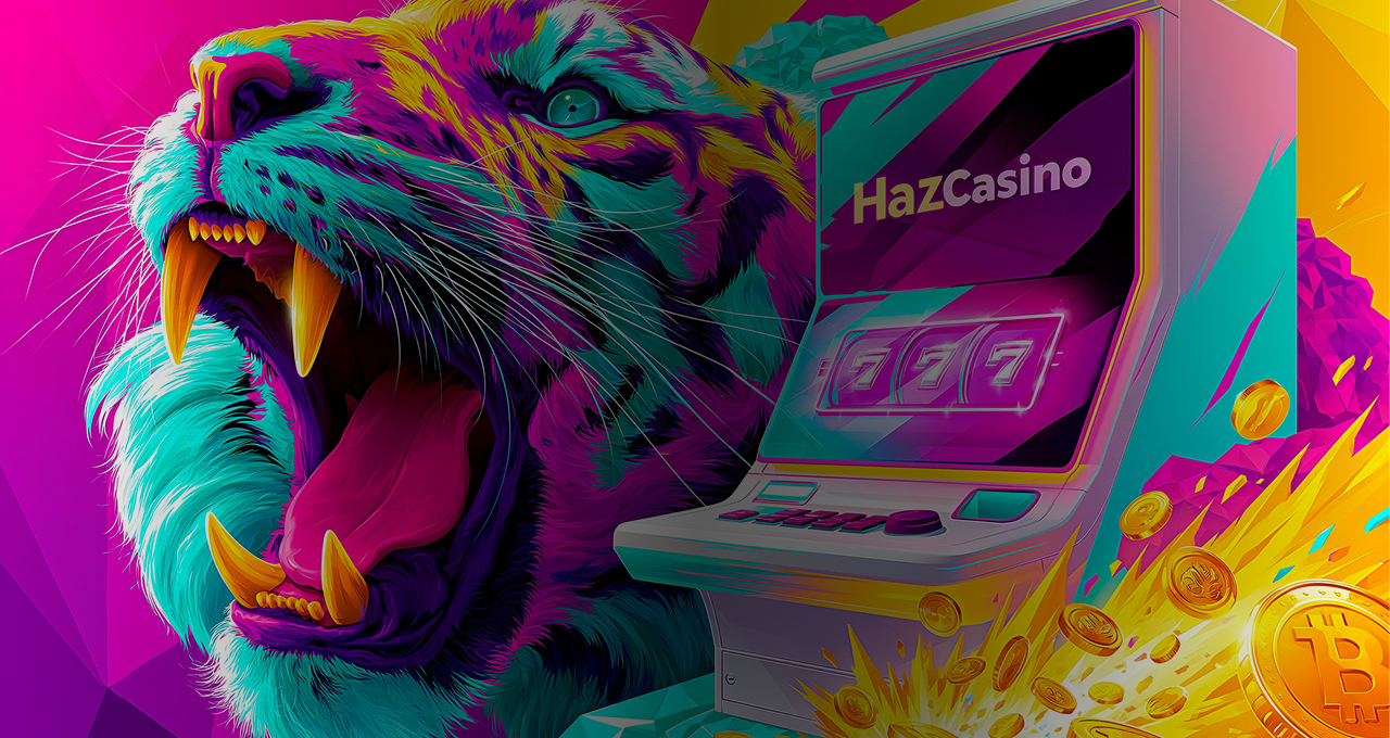Haz Casino